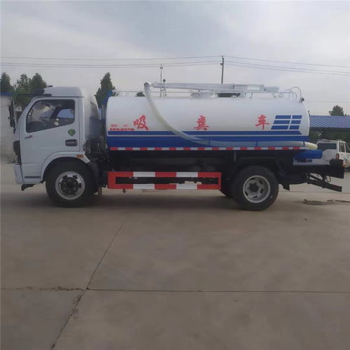 【長沙吸糞車量大從優,抽污車】- 