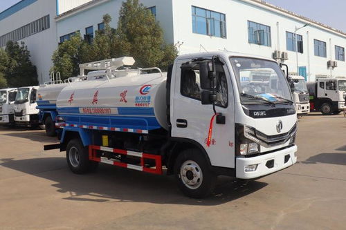 東風清洗吸糞車銷售點 哪里有賣東風清洗吸糞車