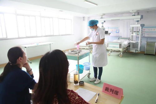 優質服務基層行 信息技術咨詢服務助力家庭醫生團隊感控技能大比武